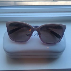 Nine West Sunglasses
